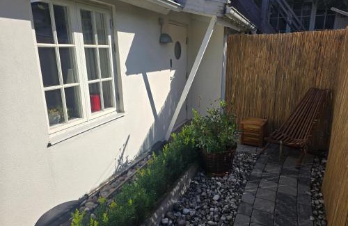Domsten Apartment | Seglarevistet 2