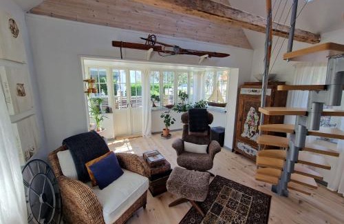 Domsten Apartment | Seglarevistet 2
