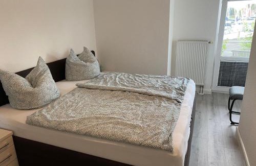 Steinbeckervorstadt Apartment | Seglerblick