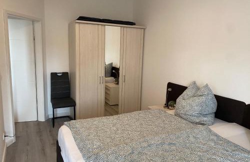 Steinbeckervorstadt Apartment | Seglerblick