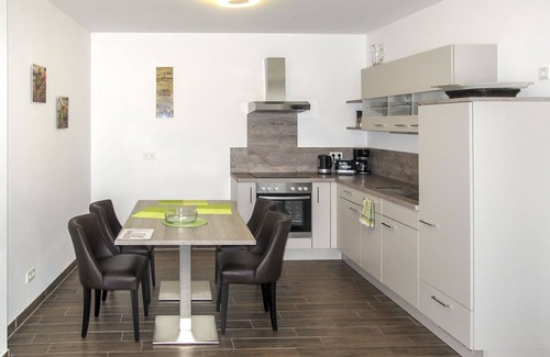 Grossposna Apartment | Seglerhütte by Interhome