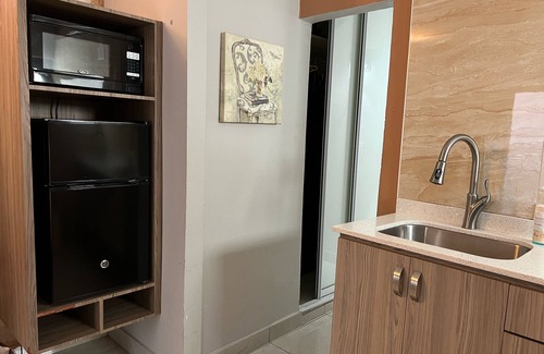 Sabana Abajo Apartment | Segovia Studio Units