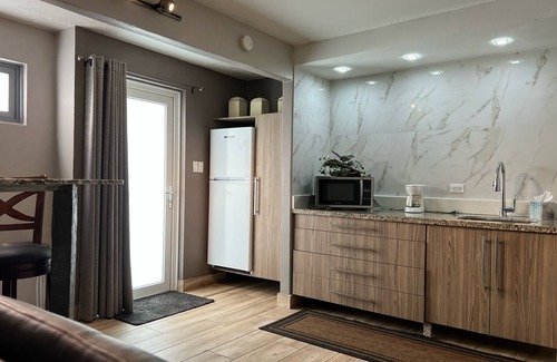 Sabana Abajo Apartment | Segovia Studio Units