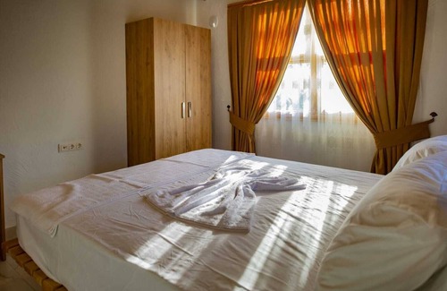 Karaagac Villa | seher yıldızı