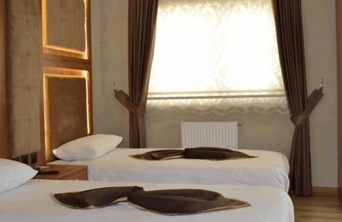 Sarikamis Hotel | Sehr-i Beyza Hotel