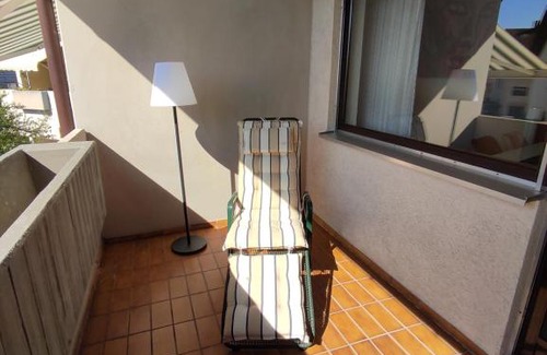 Neckarstadt-Ost/Wohlgelegen Apartment | Sehr ruhige Wohngegend nähe des Herzogenriedpark