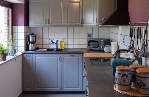 Großfischbach Condo | Sehr Schöne Ferienwohnung in Ruhiger Lage, Barrierefrei