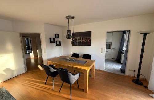 Wuerselen Apartment | Sehr schöne Wohnung 100 qm zentrale Lage 5 min nach Aachen