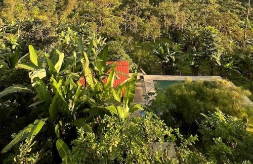 San Miguel House | Seiba Lodge