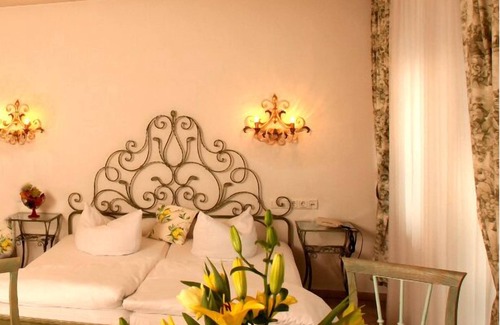 Pasing Hotel | Seibel's Parkhotel