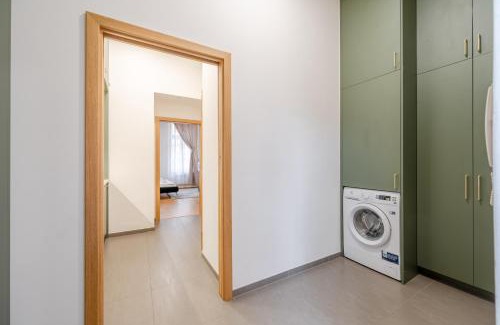 Zizkov Apartment | Seifertova Apartments by Willstay