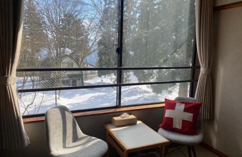 Akakura Hotel | Seifuso At Myoko