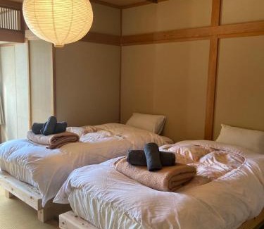 Akakura Hotel | Seifuso At Myoko