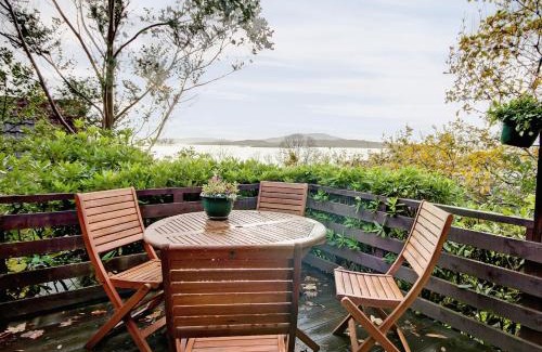 Arduaine House | Seileachan