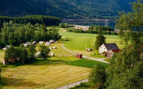 Roldal Cabin | Seim Camping - Røldal