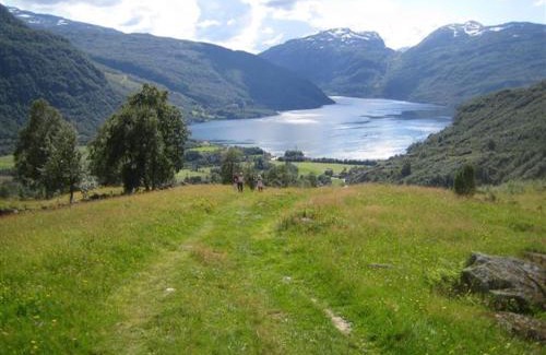 Roldal Cabin | Seim Camping - Røldal