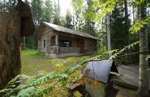 Keuruu Villa | Seiväslahti