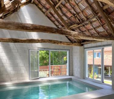 Abegondo House | seixurra 31