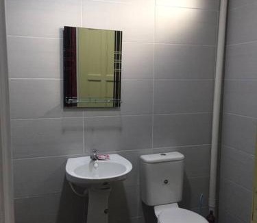 Kampung Dusun Kudus House | Sejati Homestay bukit payong marang k.terengganu