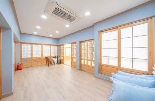 Umnae-ri House | Sejong Jeonui Guesthouse