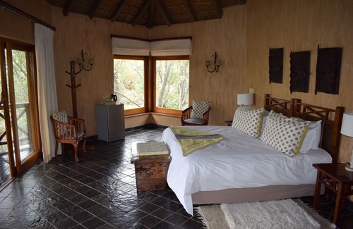 Vaalwater Cabin | Sekala Private Game Lodge