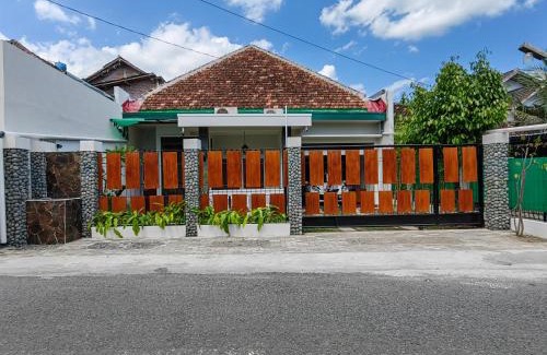 Banguntapan House | Sekar Tanjung