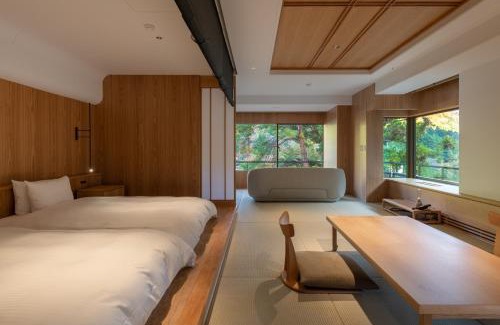 Shima Hotel | Sekizenkan Kashotei Sanso