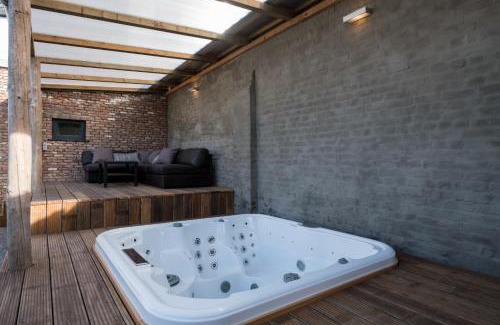 Geraardsbergen House | Sekowa-lodge