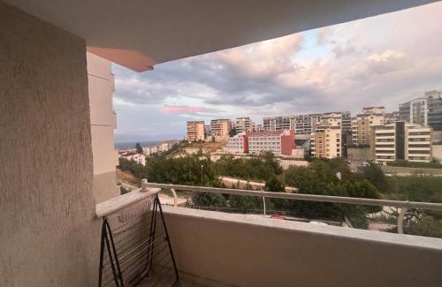 Alsancak Apartment | Selçuk