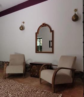 Ouirgane Bed & Breakfast | Sel d Ailleurs, Atlas Mountain Retreat - adults only