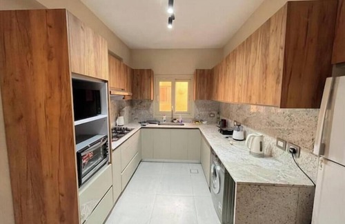 Zawiyya Al-Hamra Apartment | Sela Apartment