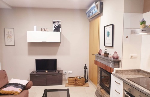 Algemesi Apartment | * SELA HOME in Valencia *