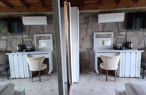 Dikili Hotel | Selale Stone House Boutique Hotel