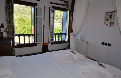Sirince House | Selanik Pansiyon
