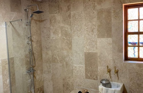 Sirince House | Selanik Pansiyon