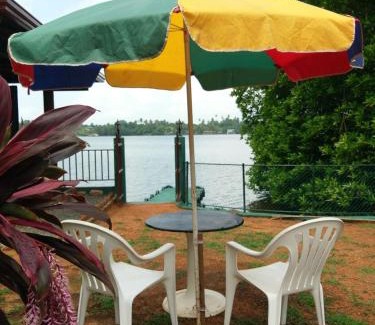 Darga Town Hotel | Selavi Resort Bentota