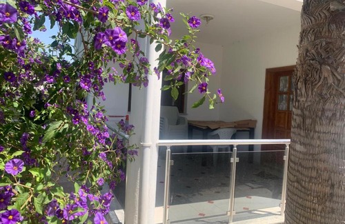 Faralya Apartment | Selcuk APART