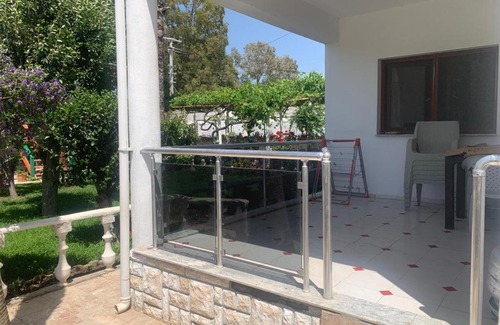 Faralya Apartment | Selcuk APART