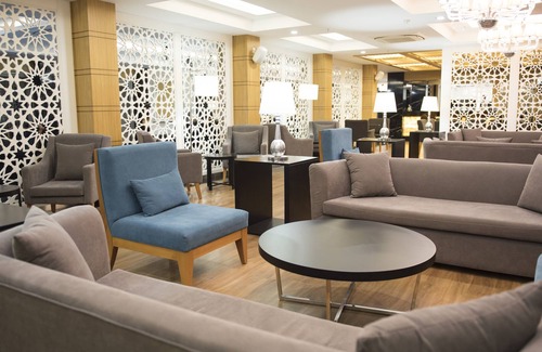 Beldibi Hotel | Selcukhan Hotel