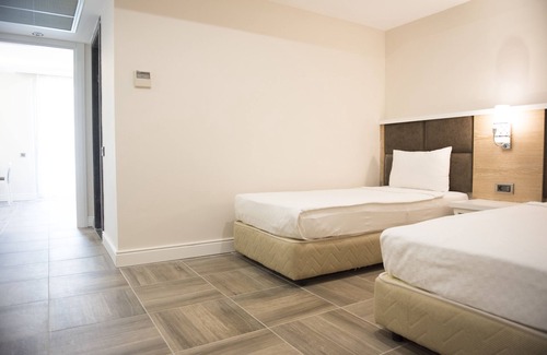 Beldibi Hotel | Selcukhan Hotel