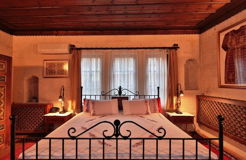 Urgup Hotel | Selcuklu Evi Cave Hotel - Special Class