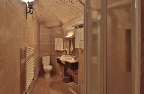 Urgup Hotel | Selcuklu Evi Cave Hotel - Special Class