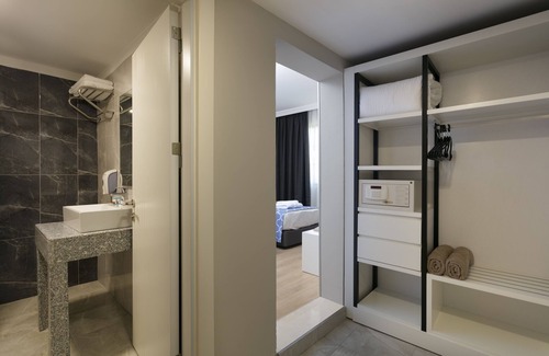 Manavgat Resort | Selectum Colours Side