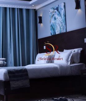 Kisumu Hotel | Selella Resort