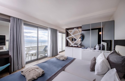 Avsallar Hotel | Selene Beach & Spa Hotel
