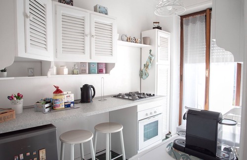 Porta Romana Apartment | Selene House how to feel at home