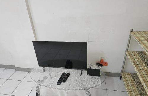 Bukit Tinggi Apartment | Selesa Hillhomes Golf Resort - P4L1U