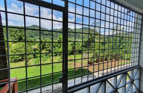 Bukit Tinggi Apartment | Selesa Hillhomes Golf Resort - M6GP