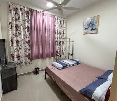 Kampung Rawa House | Selesa Homestay Beranang