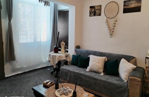 Umm Qais Apartment | Seleucia DaR Umm Qais